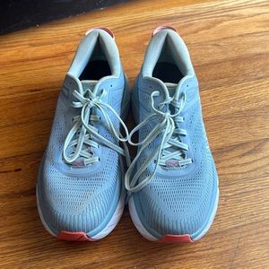 Hoka Bondi 7
